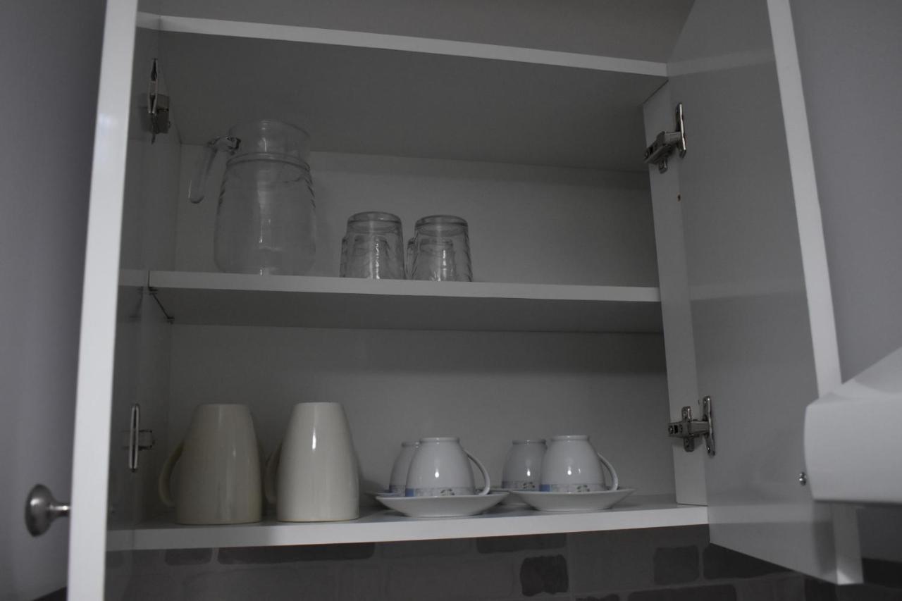 Marias Apartment - In City Centre,Near Beach Larnaca Zewnętrze zdjęcie