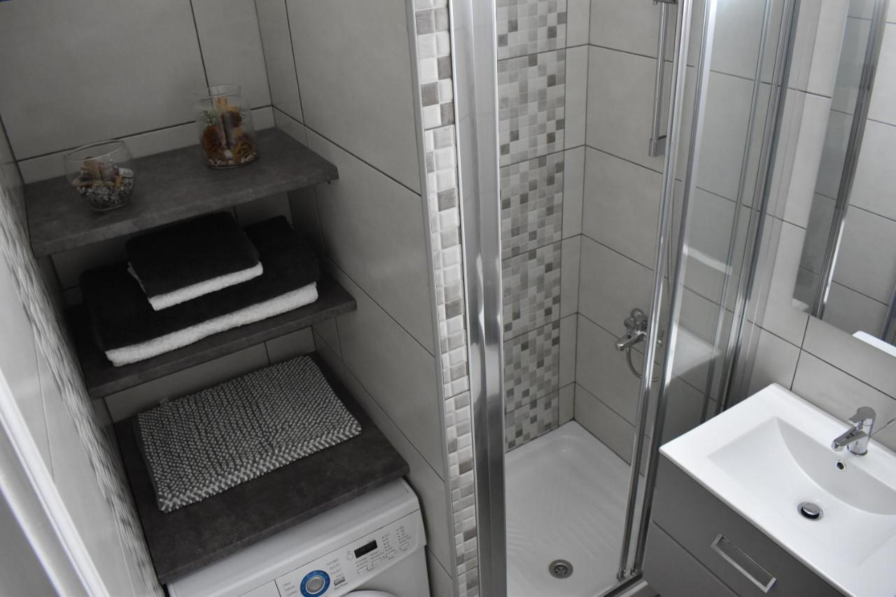 Marias Apartment - In City Centre,Near Beach Larnaca Zewnętrze zdjęcie